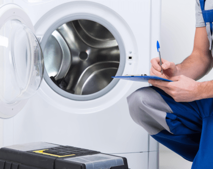 DRYER REPAIR
